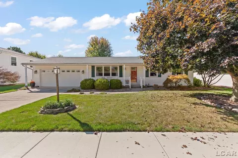 609 Pequot Way, Tecumseh, MI 49286