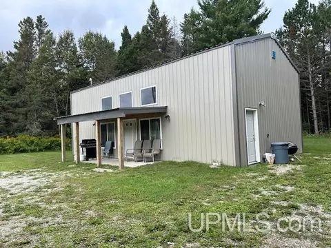 3338 M-94, Chatham, MI 49816