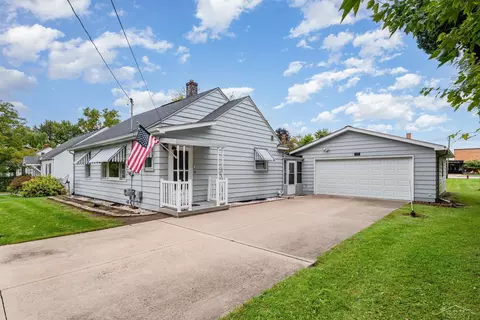 315 S Second, Freeland, MI 48623