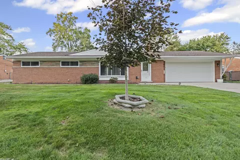 34451 Joel, Chesterfield, MI 48047