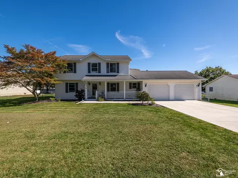 2819 Spielman, Adrian, MI 49221