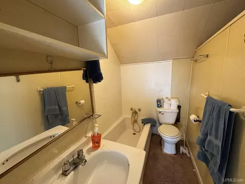 Bath - 910 S 3rd, Escanaba, MI 49829 photo 1 of 1