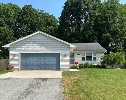 4632 Cloverdale, Kimball, MI 48074