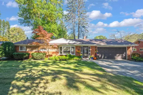34449 Jerome, Chesterfield, MI 48047