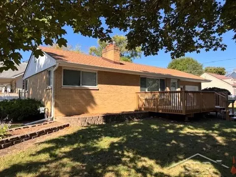 2105 Mershon, Saginaw, MI 48602