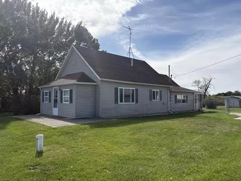 12034 Carr, Saint Charles, MI 48655