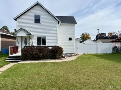 506 Iron, Norway, MI 49870