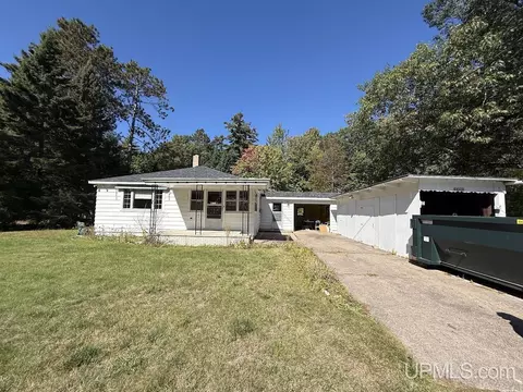 E4712 M-35, Escanaba, MI 49829