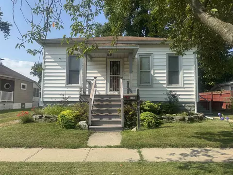 1125 Myrtle, Port Huron, MI 48060