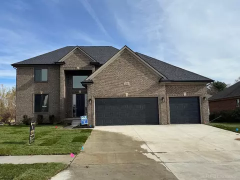 1132 Carpenter, Pontiac, MI 48340
