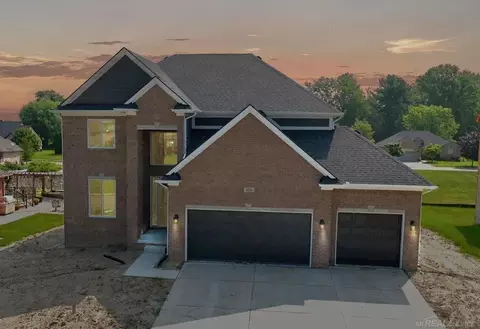 1124 Carpenter, Pontiac, MI 48340