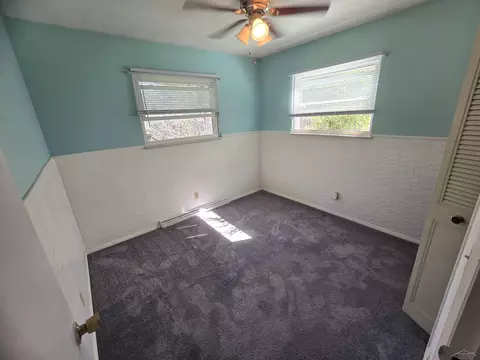 Bedroom - 91 Kratz, Hemlock, MI 48626 photo 2 of 3