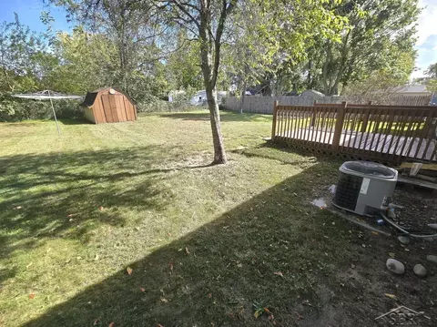 Exterior - 91 Kratz, Hemlock, MI 48626 photo 1 of 1