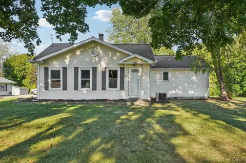 9295 Newburg, Tecumseh, MI 49286