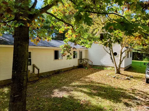 Exterior - 2670 Bass Lk, Lupton, MI 48635 photo 5 of 18