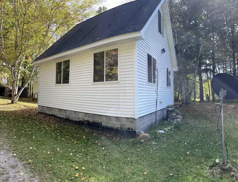Exterior - 2670 Bass Lk, Lupton, MI 48635 photo 4 of 18