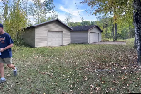 Exterior - 2670 Bass Lk, Lupton, MI 48635 photo 10 of 18