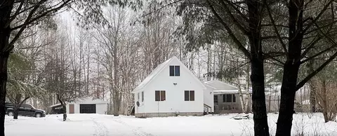 2670 Bass Lk, Lupton, MI 48635