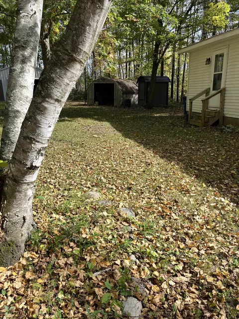 Exterior - 2670 Bass Lk, Lupton, MI 48635 photo 14 of 18
