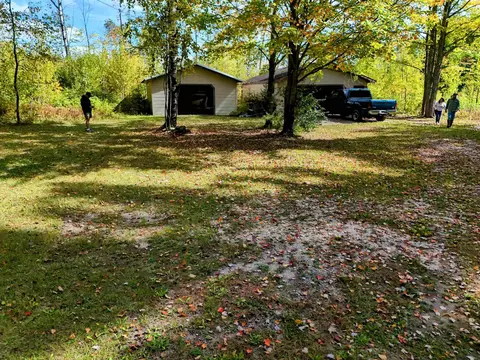 Exterior - 2670 Bass Lk, Lupton, MI 48635 photo 11 of 18