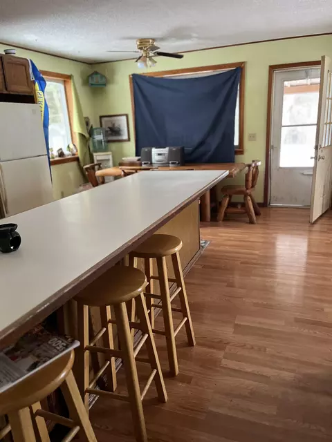 Kitchen - 2670 Bass Lk, Lupton, MI 48635 photo 2 of 2