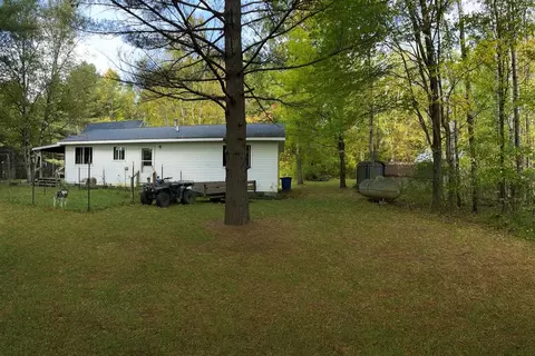 Exterior - 2670 Bass Lk, Lupton, MI 48635 photo 8 of 18