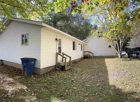 Exterior - 2670 Bass Lk, Lupton, MI 48635 photo 3 of 18
