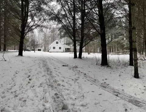 Exterior - 2670 Bass Lk, Lupton, MI 48635 photo 6 of 18