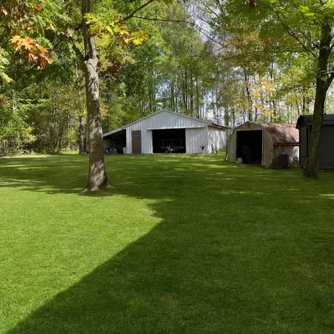 Exterior - 2670 Bass Lk, Lupton, MI 48635 photo 12 of 18