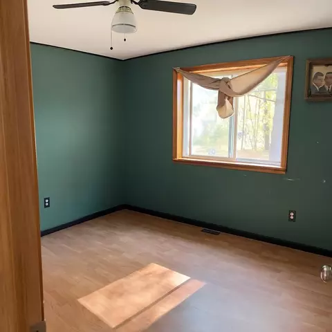 Bedroom - 2670 Bass Lk, Lupton, MI 48635 photo 2 of 3