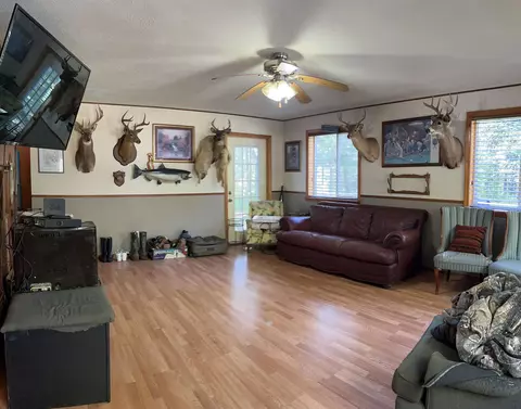 Living - 2670 Bass Lk, Lupton, MI 48635 photo 1 of 3