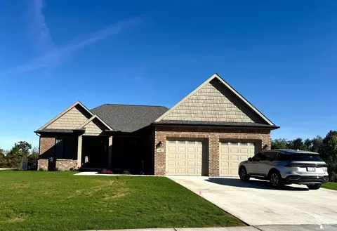 482 Central Park, Monroe, MI 48162
