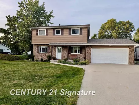 2777 E Fisher, Bay City, MI 48706