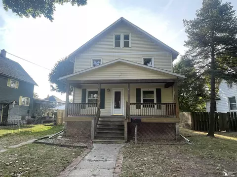 715 Scott, Monroe, MI 48161