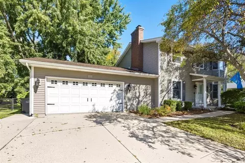 108 W Chapel, Midland, MI 48640