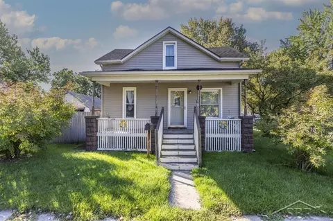 607 W Jenny, Bay City, MI 48706