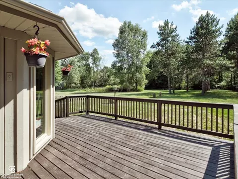 Exterior - 7171 Hewitt, Jeddo, MI 48032 photo 6 of 8