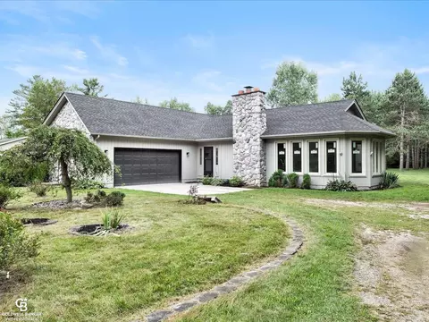 Exterior - 7171 Hewitt, Jeddo, MI 48032 photo 5 of 8