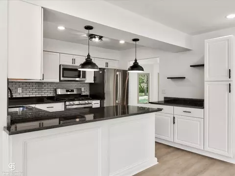 Kitchen - 7171 Hewitt, Jeddo, MI 48032 photo 3 of 3