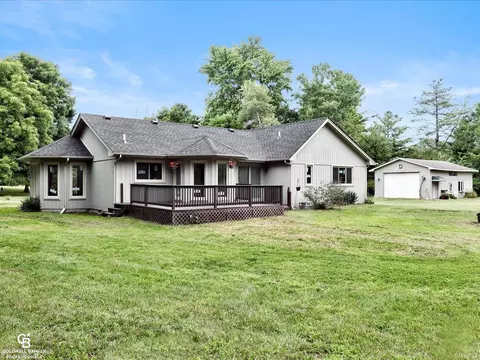 7171 Hewitt, Jeddo, MI 48032