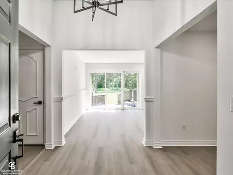 Entry Way - 7171 Hewitt, Jeddo, MI 48032 photo 1 of 3