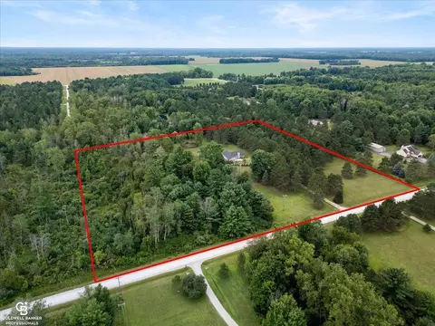 View/Area - 7171 Hewitt, Jeddo, MI 48032 photo 3 of 4