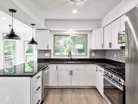 Kitchen - 7171 Hewitt, Jeddo, MI 48032 photo 1 of 3