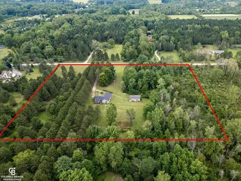 View/Area - 7171 Hewitt, Jeddo, MI 48032 photo 2 of 4