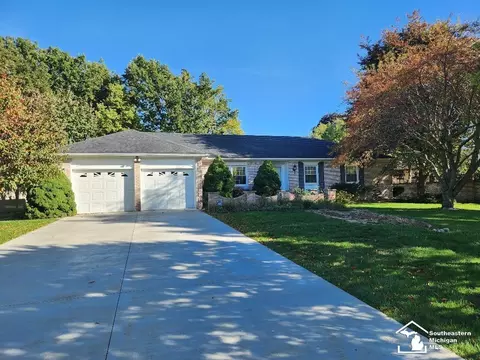 15060 Timberlane, Monroe, MI 48161