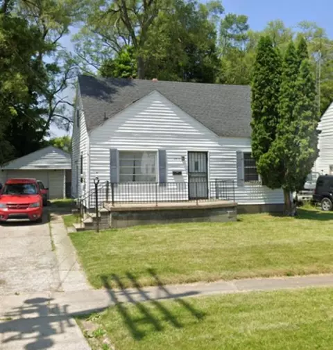 3513 Milbourne, Flint, MI 48504