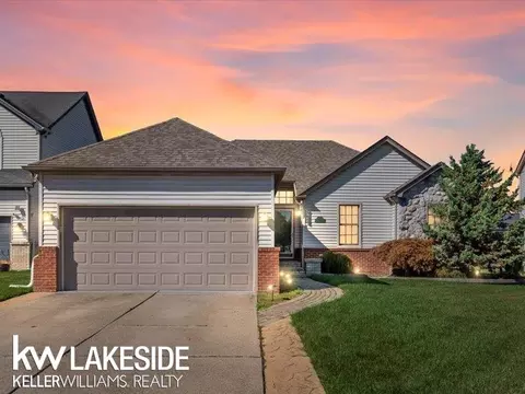 26323 Rosebriar, New Baltimore, MI 48051