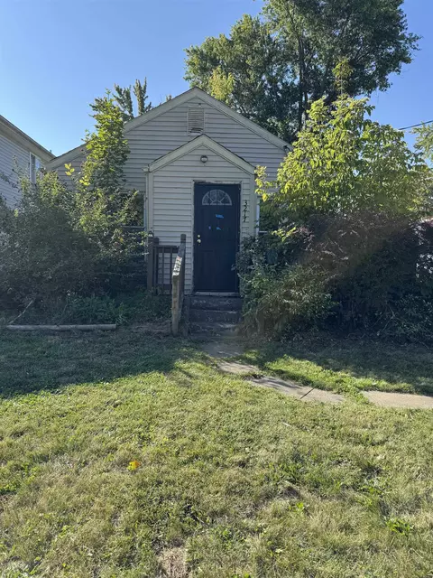3217 Arlene, Flint, MI 48503