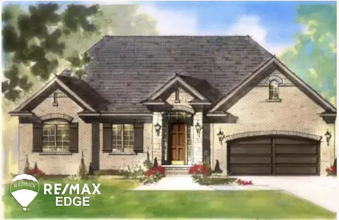8383 Peninsula, Grand Blanc, MI 48439
