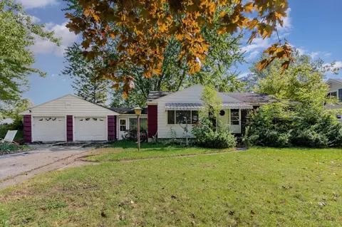 838 Powell, Essexville, MI 48732